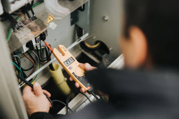 Best Electrical System Inspection  in Urbana, IA