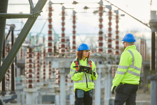 Best Commercial Electrician Services  in Urbana, IA