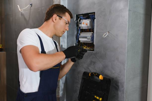 Best Electrical Repair Services  in Urbana, IA