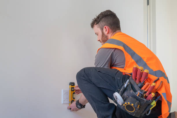  Urbana, IA Electrician Pros