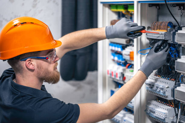 Best Circuit Breaker Repair  in Urbana, IA
