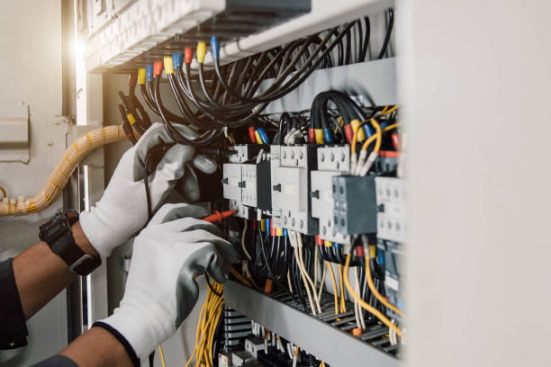 Best Electrical Troubleshooting Services  in Urbana, IA
